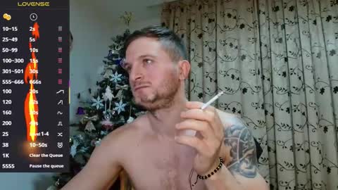 colin hopex  online show from December 4, 2025, 11:24 pm