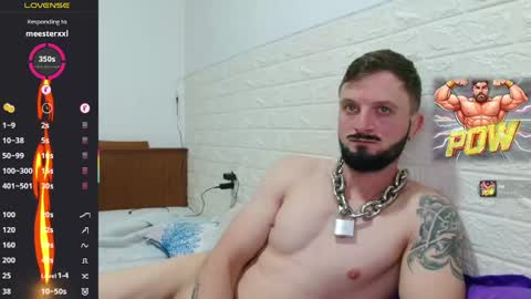 colin hopex  online show from April 30, 2026, 8:57 pm