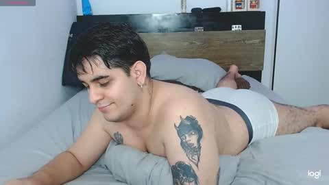 colin_lewisss online show from November 2, 2025, 12:13 am