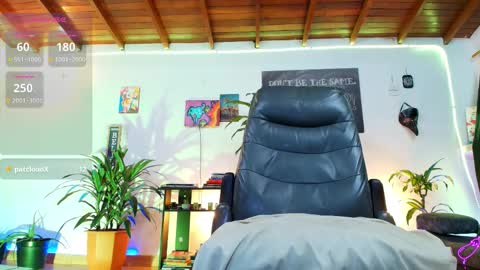 Snapshot of colin_stone chatting on March 5, 2026, 3:08 pm colin_stone online show from March 5, 2026, 3:08 pm