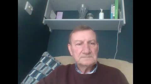 Snapshot of colinbeech chatting on January 14, 2025, 11:53 am colinbeech online show from January 14, 2025, 11:53 am