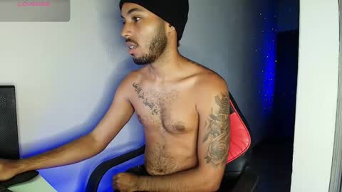 IG  online show from February 9, 2026, 11:47 am