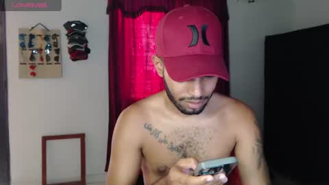 IG  online show from July 6, 2026, 3:03 pm