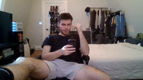 Snapshot of college_dad_bod chatting on January 12, 2026, 7:52 pm Jay Jacobs online show from January 12, 2026, 7:52 pm