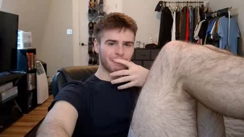 Snapshot of college_dad_bod chatting on March 12, 2026, 4:46 pm Jay Jacobs online show from March 12, 2026, 4:46 pm