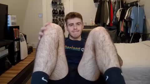 Snapshot of college_dad_bod chatting on March 31, 2026, 4:40 pm Jay Jacobs online show from March 31, 2026, 4:40 pm