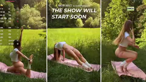 Alice online show from May 25, 2026, 1:06 pm