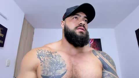 Snapshot of college_muscle_ass chatting on July 28, 2026, 8:52 pm college_muscle_ass online show from July 28, 2026, 8:52 pm
