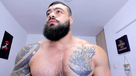 Snapshot of college_muscle_ass chatting on July 31, 2026, 10:25 am college_muscle_ass online show from July 31, 2026, 10:25 am