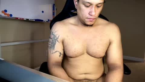 BBC Papi Bull online show from April 2, 2026, 1:58 am