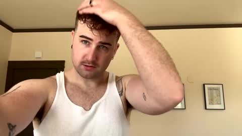 collegeboy417 online show from February 28, 2025, 8:39 pm