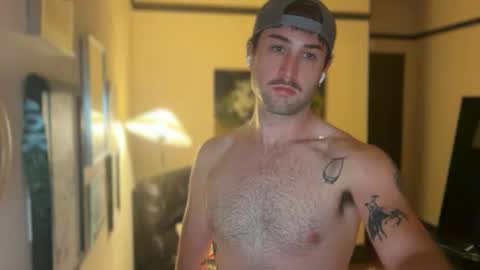 collegeboy417 online show from April 13, 2026, 3:45 am