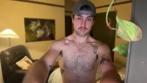 collegeboy417 online show from April 24, 2026, 4:26 am