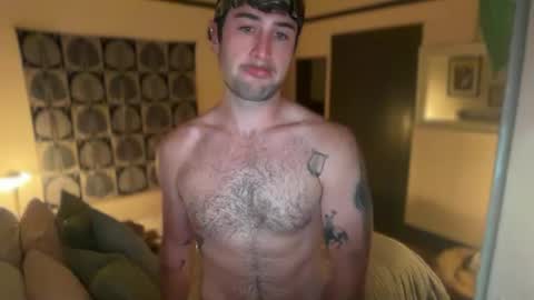 collegeboy417 online show from July 13, 2026, 4:26 am