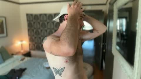 collegeboy417 online show from July 26, 2026, 9:11 pm