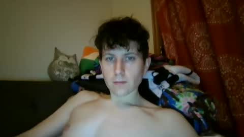 Snapshot of collegeboy697 chatting on January 5, 2025, 9:57 pm collegeboy697 online show from January 5, 2025, 9:57 pm