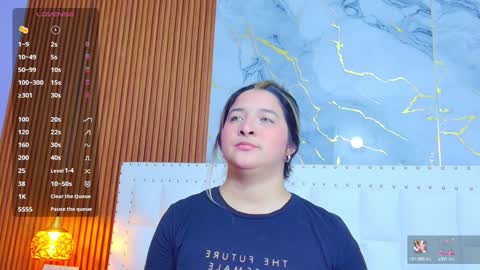  MEGAN  online show from February 2, 2025, 8:08 pm