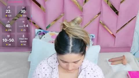  MEGAN  online show from November 2, 2025, 1:02 pm