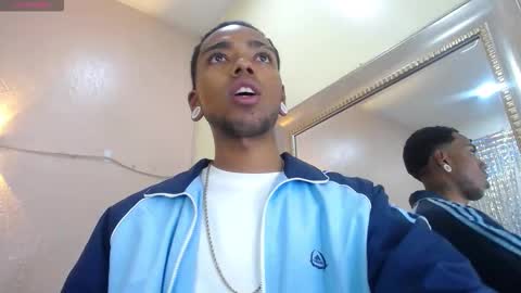 Snapshot of collemanstone chatting on December 4, 2025, 4:55 am CollemanStone online show from December 4, 2025, 4:55 am