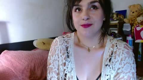 Collette online show from April 25, 2026, 5:54 am