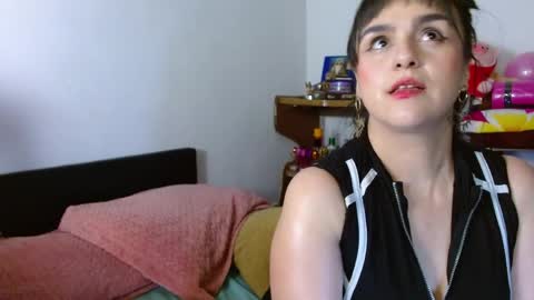 Collette online show from May 15, 2026, 7:04 am