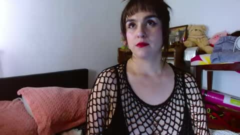 Collette online show from May 31, 2026, 7:04 am