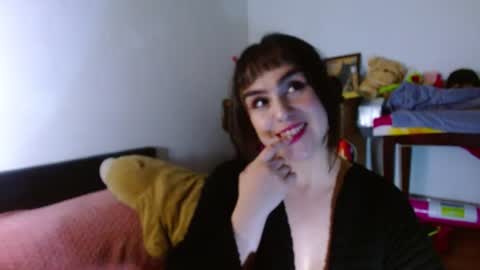 Collette online show from June 20, 2026, 4:59 am