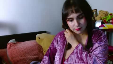 Collette online show from June 22, 2026, 5:37 am