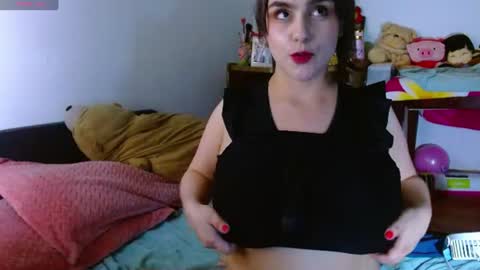 Collette online show from July 10, 2026, 12:48 am