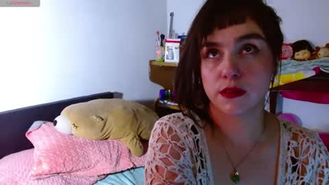 Collette online show from July 12, 2026, 4:47 am