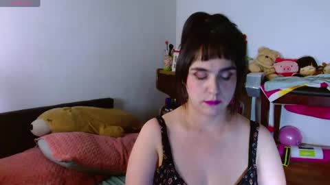 Collette online show from July 14, 2026, 2:16 am