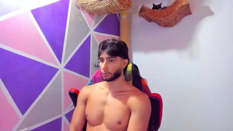 EMMETT COLLINS online show from February 23, 2026, 6:27 pm