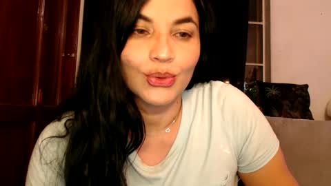 Snapshot of colombi4spice chatting on December 10, 2024, 4:13 am viviana online show from December 10, 2024, 4:13 am