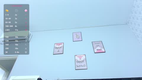  GRETCHEN  online show from February 1, 2025, 12:26 pm