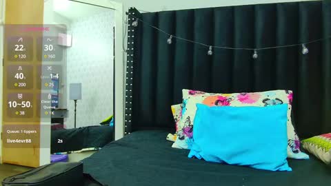  GRETCHEN  online show from February 14, 2025, 12:25 pm