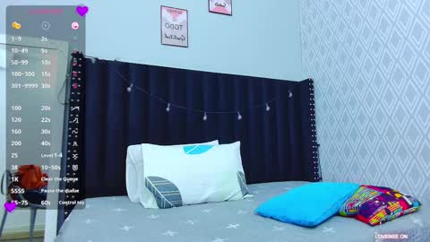  GRETCHEN  online show from March 10, 2025, 12:48 pm