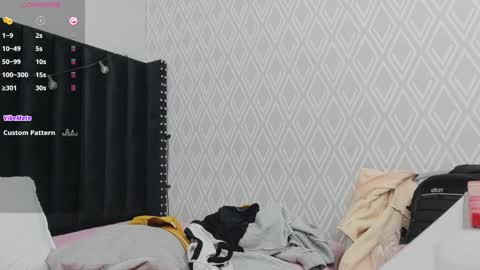  GRETCHEN  online show from September 19, 2025, 12:50 pm