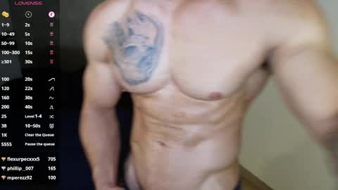 Snapshot of colombianmuscle8 chatting on June 2, 2026, 4:03 am colombianmuscle8 online show from June 2, 2026, 4:03 am