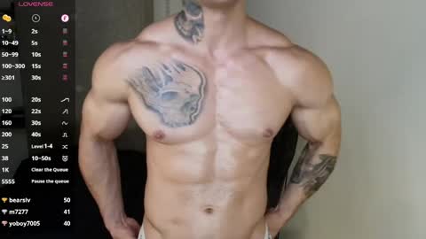 Snapshot of colombianmuscle8 chatting on June 3, 2026, 4:15 am colombianmuscle8 online show from June 3, 2026, 4:15 am