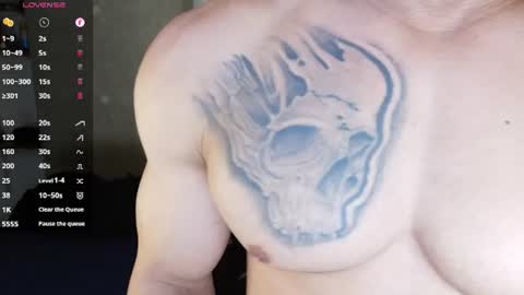 Snapshot of colombianmuscle8 chatting on June 16, 2026, 3:42 am colombianmuscle8 online show from June 16, 2026, 3:42 am