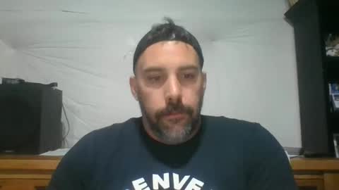 Snapshot of coloradoguy36 chatting on January 22, 2025, 8:06 pm Just me online show from January 22, 2025, 8:06 pm