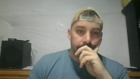 Snapshot of coloradoguy36 chatting on February 4, 2025, 4:08 pm Just me online show from February 4, 2025, 4:08 pm