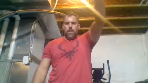 Snapshot of coloradoguy36 chatting on October 16, 2025, 3:24 pm Just me online show from October 16, 2025, 3:24 pm