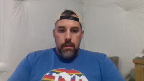 Snapshot of coloradoguy36 chatting on January 7, 2026, 10:34 pm Just me online show from January 7, 2026, 10:34 pm
