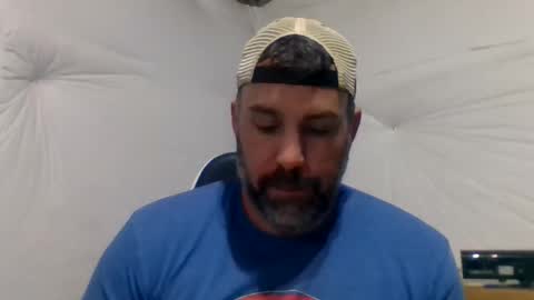 Snapshot of coloradoguy36 chatting on February 7, 2026, 2:37 am Just me online show from February 7, 2026, 2:37 am