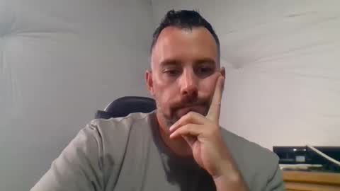 Snapshot of coloradoguy36 chatting on April 21, 2026, 2:45 pm Just me online show from April 21, 2026, 2:45 pm