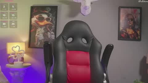 colstorw_ online show from March 14, 2026, 9:59 am