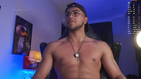 Snapshot of colstorw_ chatting on July 28, 2026, 2:13 pm colstorw_ online show from July 28, 2026, 2:13 pm