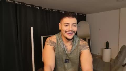 Snapshot of colton_mars chatting on January 12, 2026, 5:23 am Jhoan online show from January 12, 2026, 5:23 am
