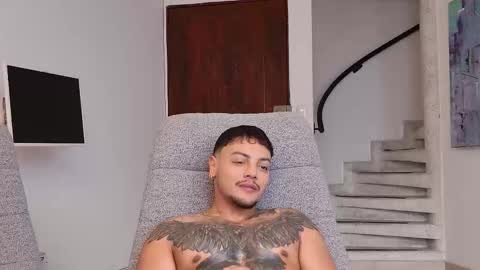 Snapshot of colton_mars chatting on March 1, 2026, 10:56 pm Jhoan online show from March 1, 2026, 10:56 pm